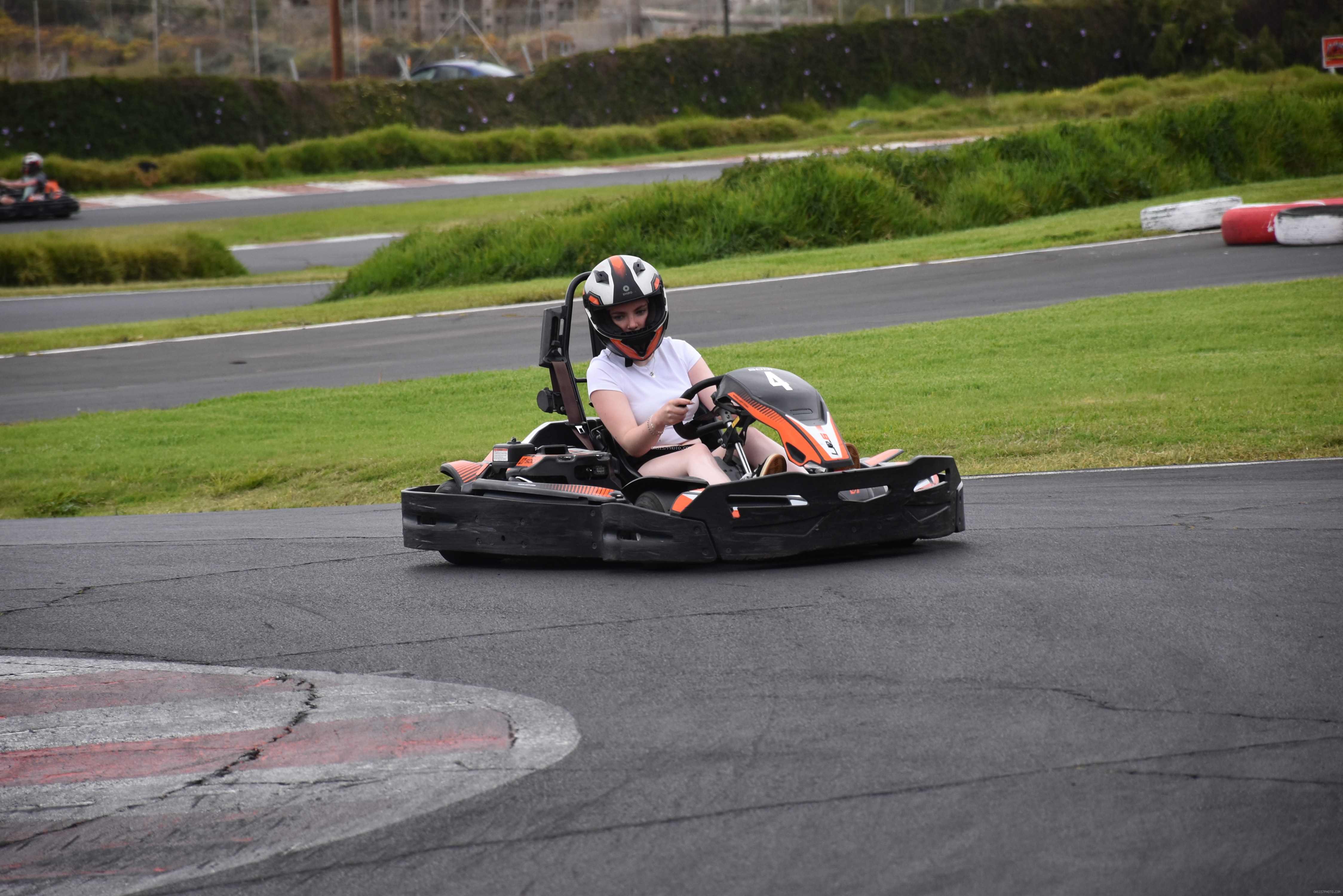 Photo kart 0